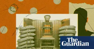 Idaho Makes Firing Squad Its Primary Execution Method, Stoking National Debate on the Death Penalty