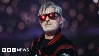Kavinsky, Nightcall Star, Dies in Paris at 50
