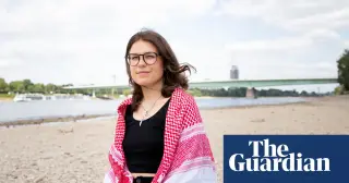 Gaza flotilla activist alleges rape by Israeli guards during detention