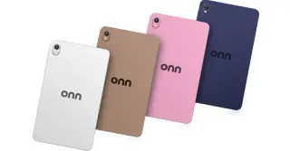 Walmart’s Onn budget tablets span 7-inch to 13-inch Pro at $97–$288