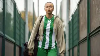 Lady Greyhounds Rise as Lanterns Delve Dark: A Trio of TV Reviews