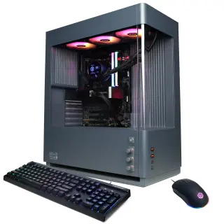 CyberPowerPC Brings Rare RTX Founders Edition GPUs to Pre-Builts for GeForce Week