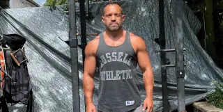 Keep Moving, Lift Simple: The 62-Year-Old Coach’s Enduring Strength Formula