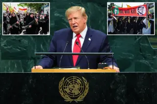 Gulf Leaders Press Trump for Diplomacy Amid Iran War Stalemate