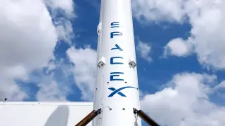 SpaceX IPO Draws Over $100 Billion in Retail Orders Ahead of Debut