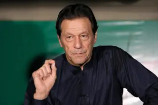 Health check ordered for Imran Khan by Pakistan's Supreme Court