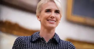Trump’s Christmas Windfall: Natalie Harp Receives $45,000 Cash Gift