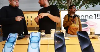 Apple AI settlement could put up to $95 per iPhone in users' pockets