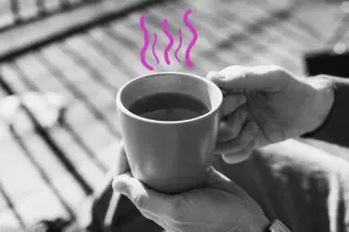 Last Cup, Better Sleep: Timing Your Caffeine for a Restful Night