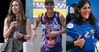 Star-studded lineup highlights the 130th Boston Marathon