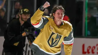 Bold Bets, Quick Fixes: Lessons From Vegas' 2026 Cup Final Run