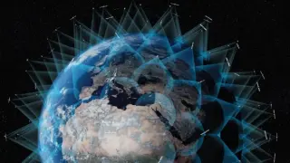 Satellite Boom Could Leave Uncharted Climate Footprint, Study Warns