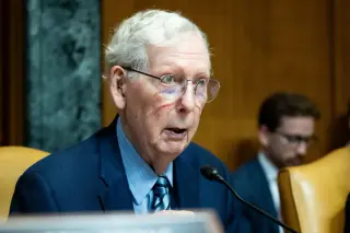 McConnell Health Update Draws Fresh Calls for Transparency