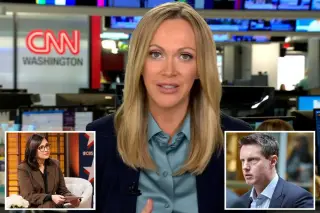 Paula Reid exits CNN as Ellison takeover sparks leadership uncertainty