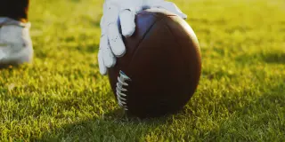 Air Academy forfeits homecoming football amid Lutheran racism probe