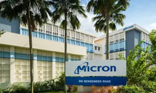 Micron's Record Q4 and 2028 Supply Crunch