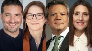 Greenstein and Goldberg to Lead Combined Film Division as De Luca and Abdy Exit Warner Bros.