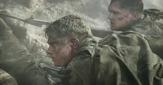 Berg's 'The Mosquito Bowl' Debuts Amid Praise for Technical War Realism and Criticism for Emotional Depth