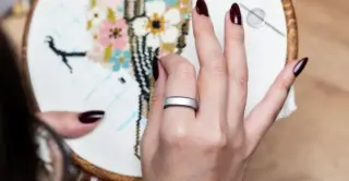 Oura Ring 5: slimmer update, but upgrading isn’t essential