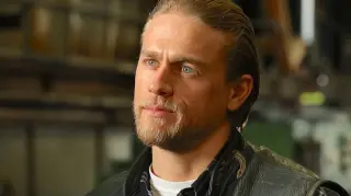 Charlie Hunnam Teases Legends: A Real-Life Sons of Anarchy Reunion, Not Season 8