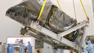 Swift Observatory to Reenter Earth's Atmosphere by Friday After Failed Rescue