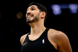 Pat Bev slams Kanter and White over 2027 WNBA draft bid