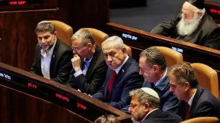 Coalition pushes to dissolve Knesset, elections could come sooner