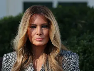 White House Credits Melania Trump with Securing Localized Ceasefire in Oleshky