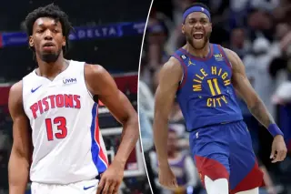 Knicks Load Up for Final Roster Spot with Wiseman, Brown and Agbaji