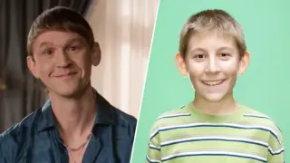 Dewey’s New Face: Caleb Ellsworth-Clark on Malcolm in the Middle Revival
