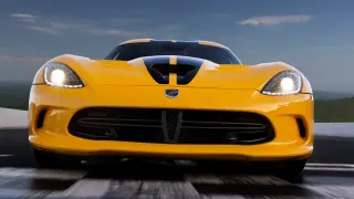 Dodge Reveals Copperhead: A New Halo Sports Car Built on Charger Line