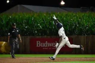 Tim Anderson retires after a decade in MLB