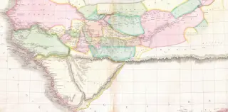 AI in Google Earth rattles the centuries‑old trust in maps