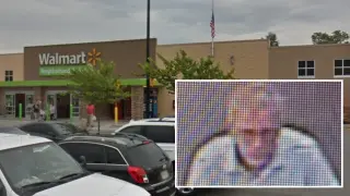 Public appeal over $30 found in Walmart ends with repayment, charges dropped