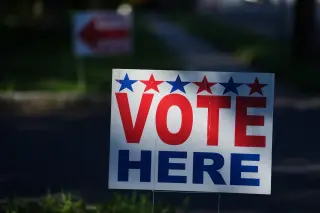 New Jersey 2026 primary winners set up pivotal fall battles