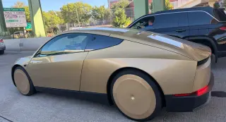 Tesla's Cybercabs Appear in NYC Amid Regulatory Scrutiny