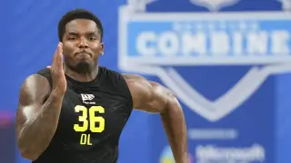 RAS Metrics Put Packers’ Draft Class Under the Microscope