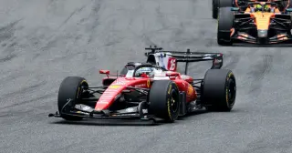 Leclerc handed 20-second penalty to reshuffle Miami GP finish