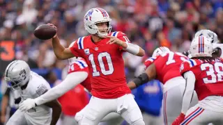 49ers Hold Top Spot as Vikings and Patriots Surge in NFL Power Rankings