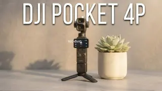DJI Rebrands Osmo Pocket 4P in the U.S. as Xtra Muse 2 Pro to Navigate Regulation