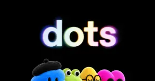 OpenAI Launches 'Dots' Agents to Rival Meta's Muse