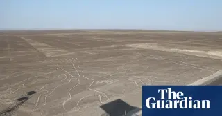 Peru sightseeing plane crash near Nazca Lines leaves at least 13 dead