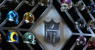 NFL shifts Sunday games to standalone windows, shrinking regional slates