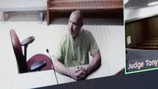 Spokane arson suspect admits to dozens of fires fueling the Old Trails blaze