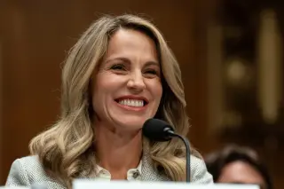 Senate committee advances Saphier for surgeon general after party-line vote