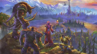 WoW: Forever Adds RP-PvP Ruleset Amid Community Pressure