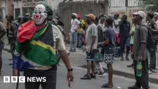 Mob of 50 Beats Foreign National to Death in Durban Amid Anti-Migrant Unrest