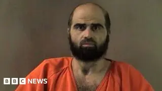 Trump Approves Firing Squad Execution for Fort Hood Shooter Nidal Hasan