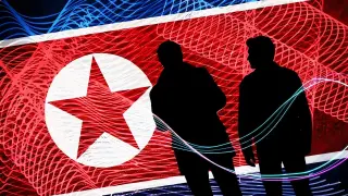 Two Americans jailed for aiding North Korea’s laptop-farm remote-work scheme
