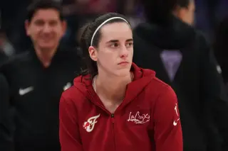 Fever Revokes Writer Credentials Amid Caitlin Clark Injury Reporting Dispute